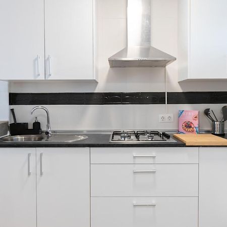 Satu Granada: Modern Apartment In The Albaicin المظهر الخارجي الصورة