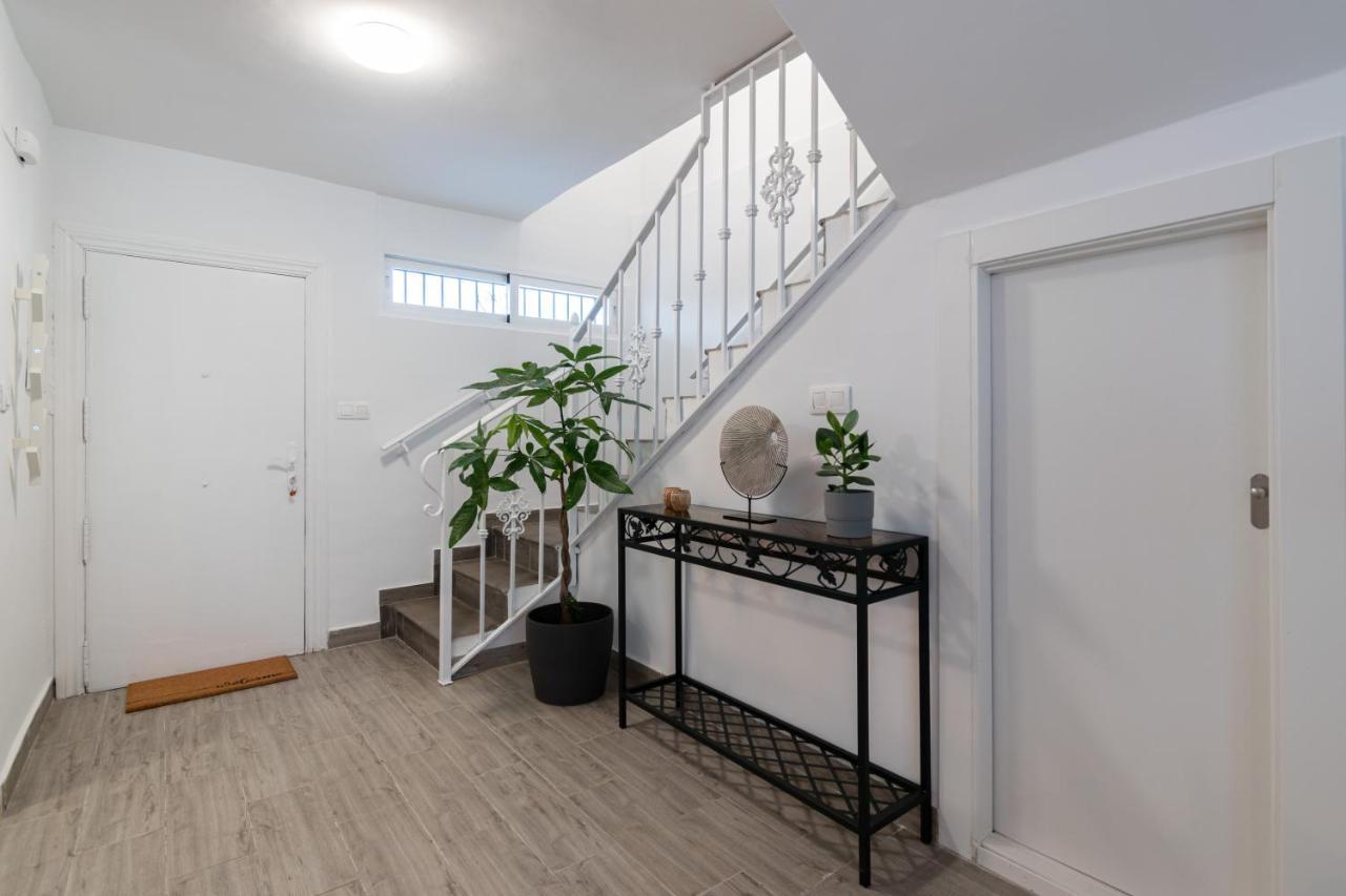 Satu Granada: Modern Apartment In The Albaicin المظهر الخارجي الصورة