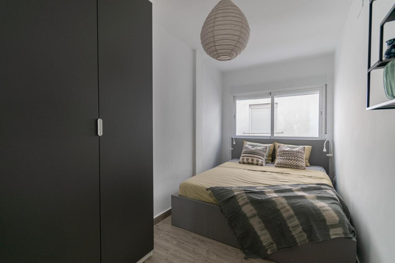 Satu Granada: Modern Apartment In The Albaicin المظهر الخارجي الصورة