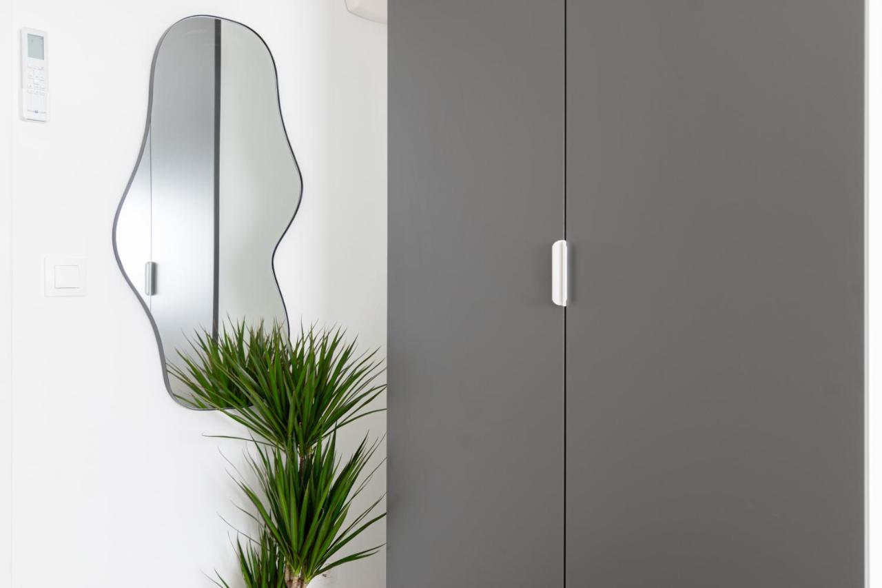 Satu Granada: Modern Apartment In The Albaicin المظهر الخارجي الصورة