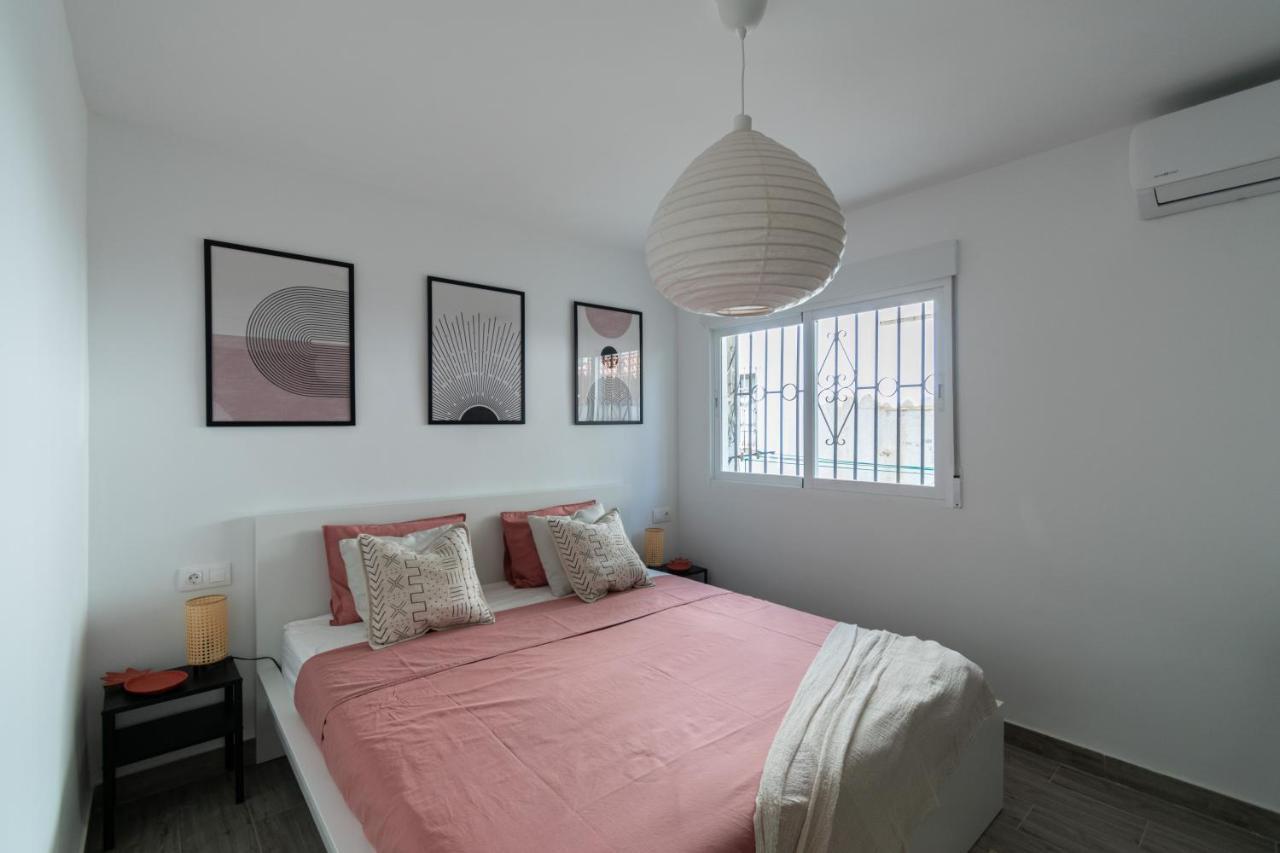Satu Granada: Modern Apartment In The Albaicin المظهر الخارجي الصورة