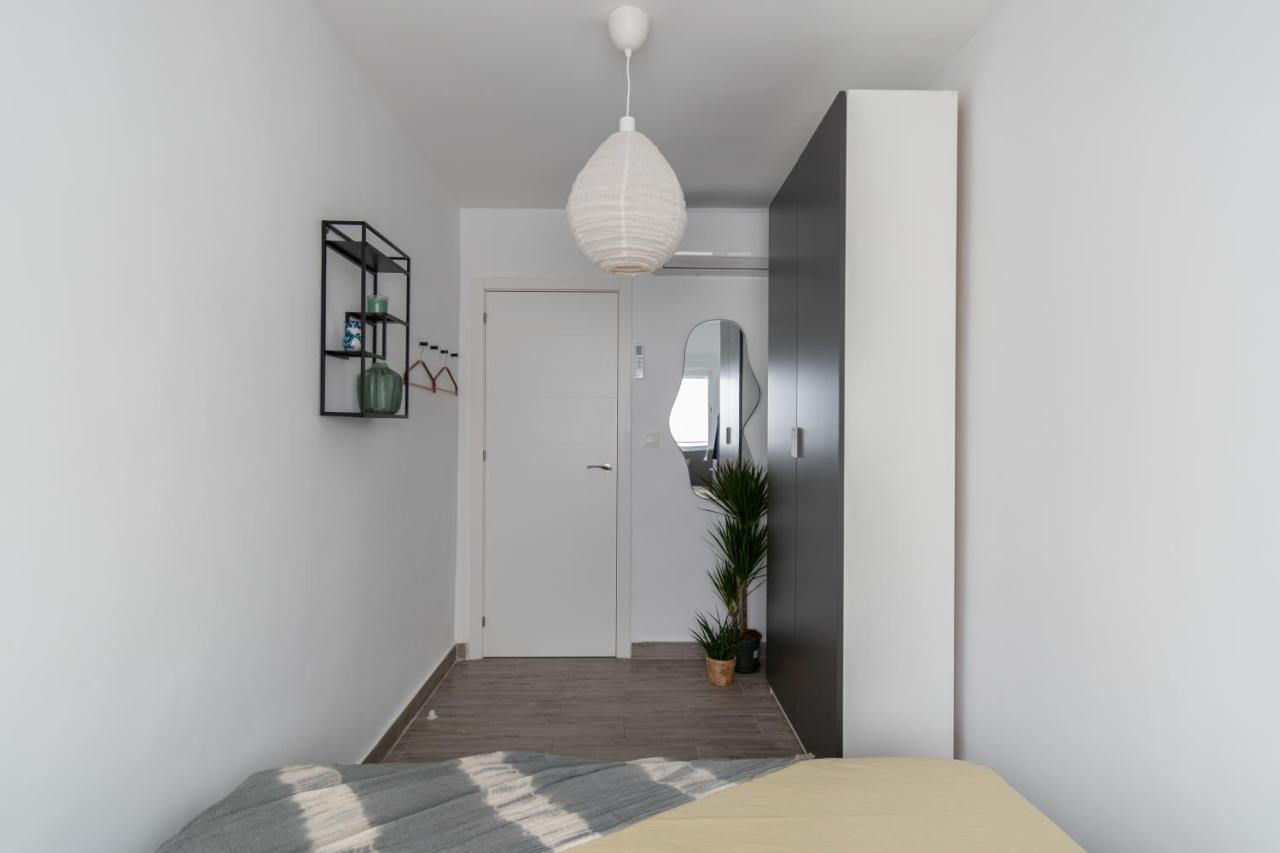 Satu Granada: Modern Apartment In The Albaicin المظهر الخارجي الصورة